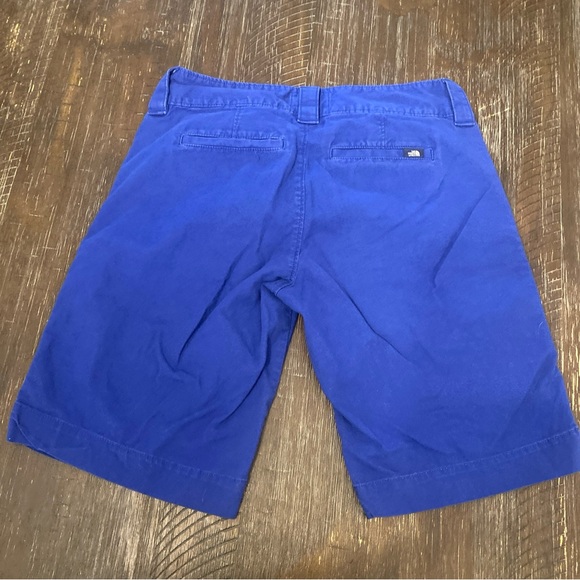 The North Face Women’s Size 8 Bermuda Walking Shorts - Picture 13 of 14